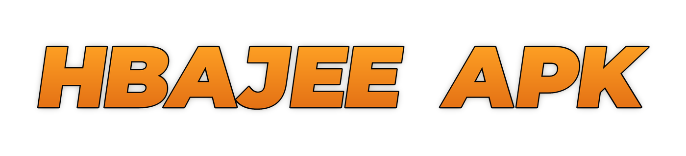 hbajee apk